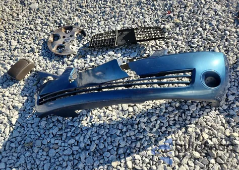 2004 Nissan Sentra 1.8 z USA, uszkodzony, nr VIN 3N1CB51D14L865979